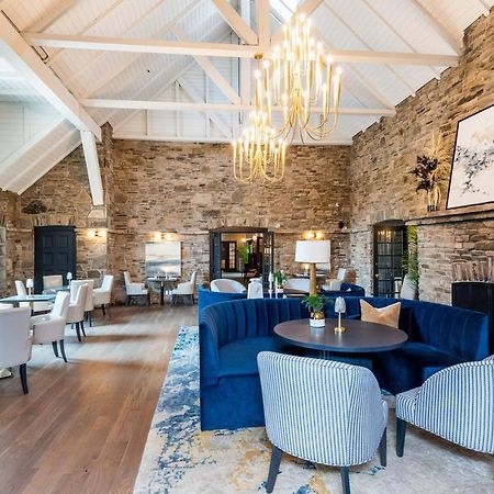 The Glenerin Inn Миссиссага Экстерьер фото