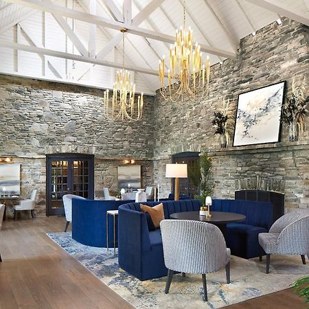 The Glenerin Inn Миссиссага Экстерьер фото