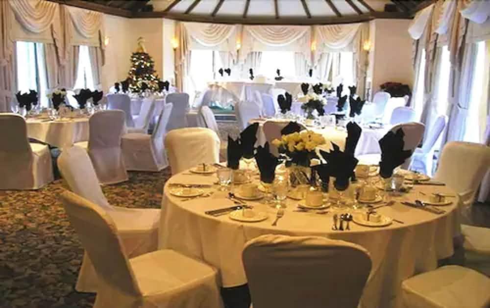 The Glenerin Inn Миссиссага Экстерьер фото