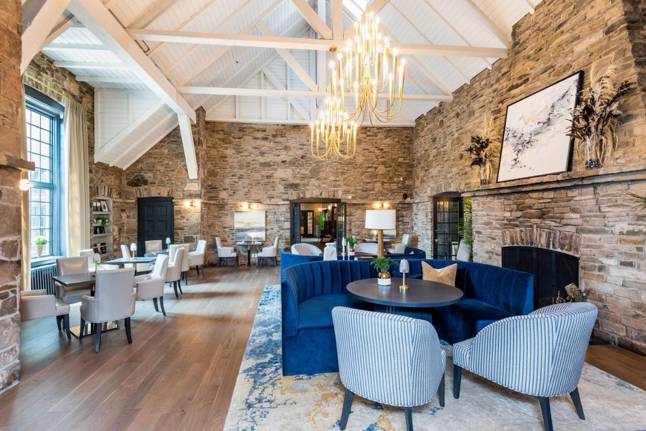 The Glenerin Inn Миссиссага Экстерьер фото