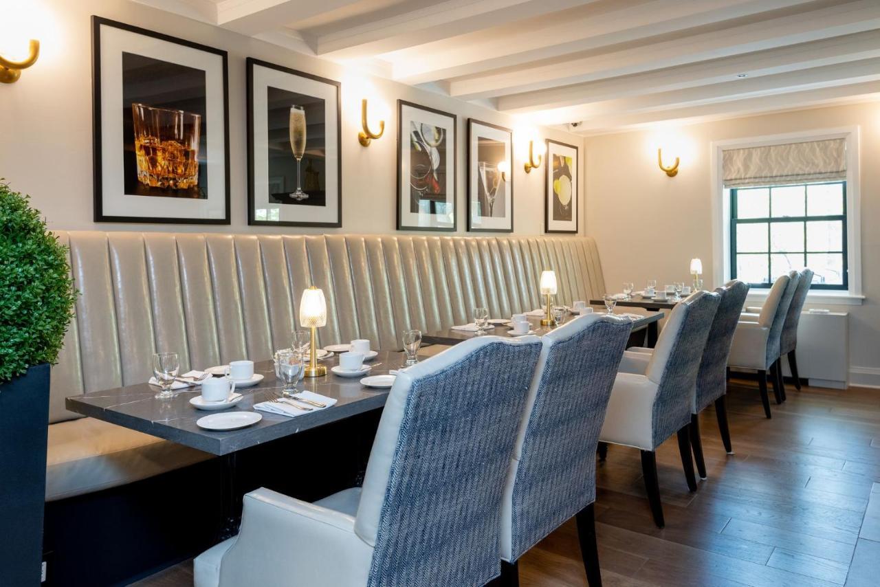 The Glenerin Inn Миссиссага Экстерьер фото