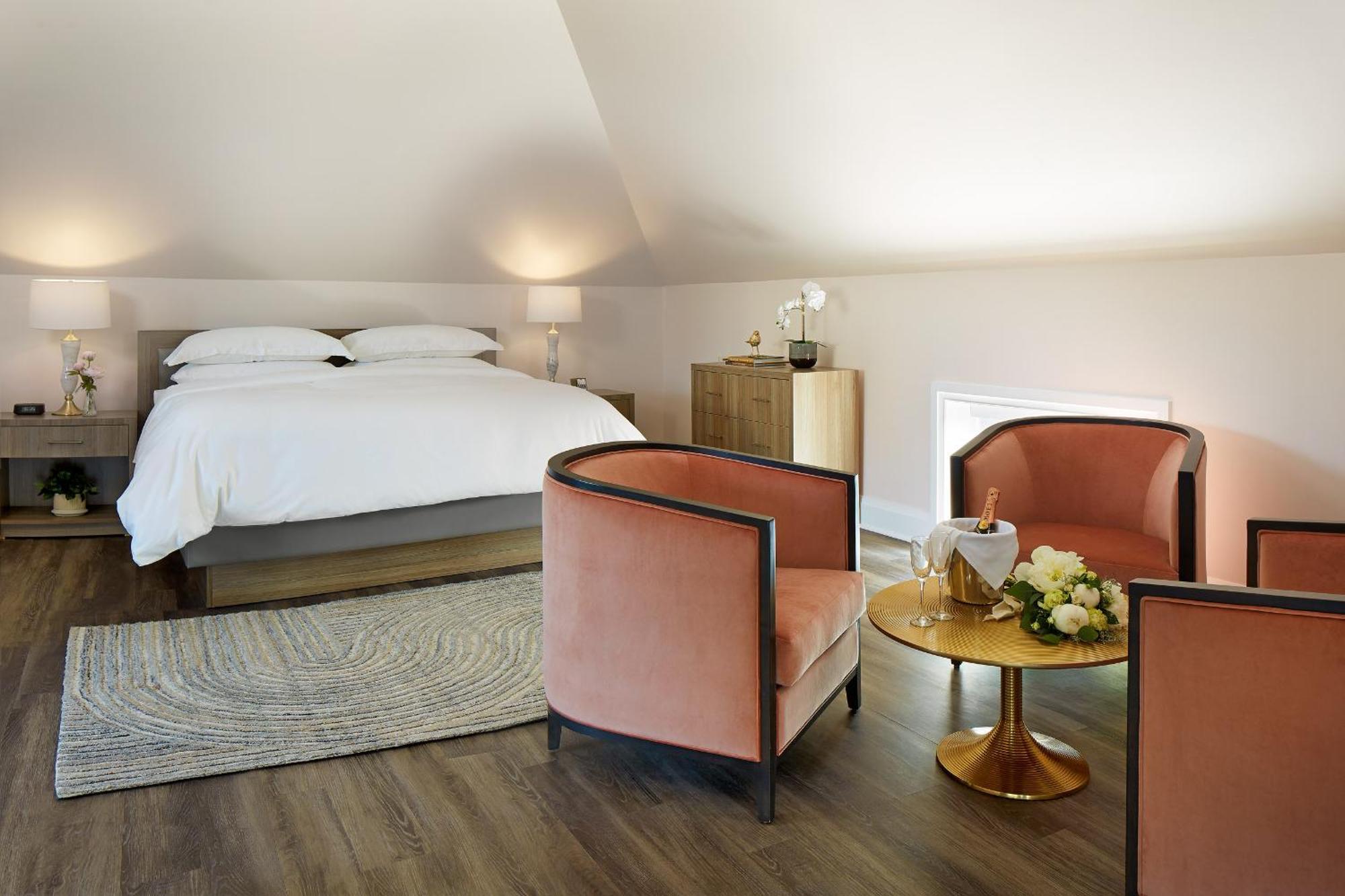 The Glenerin Inn Миссиссага Экстерьер фото