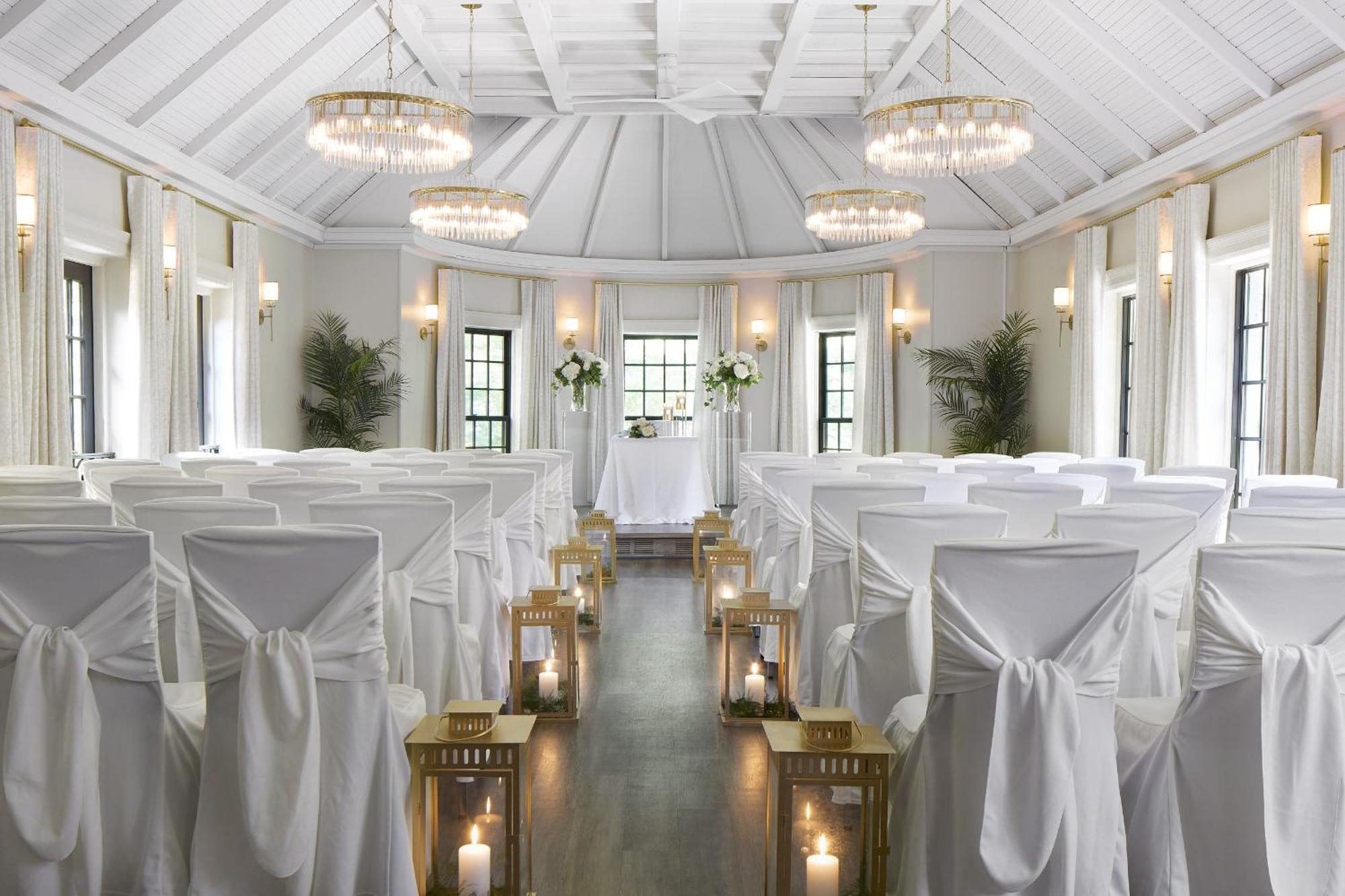 The Glenerin Inn Миссиссага Экстерьер фото
