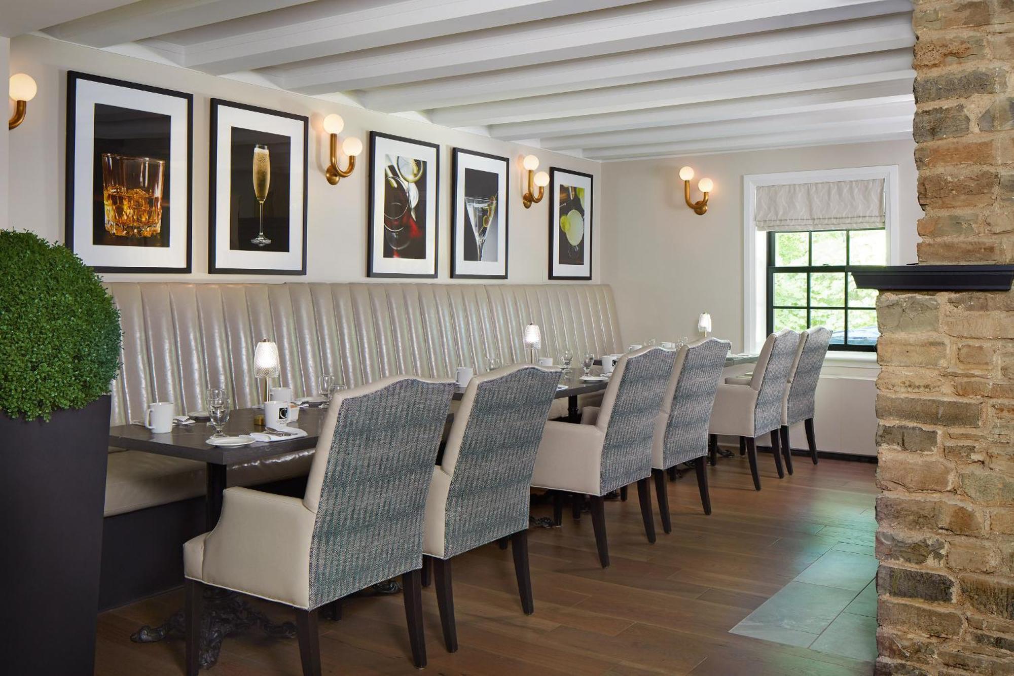 The Glenerin Inn Миссиссага Экстерьер фото