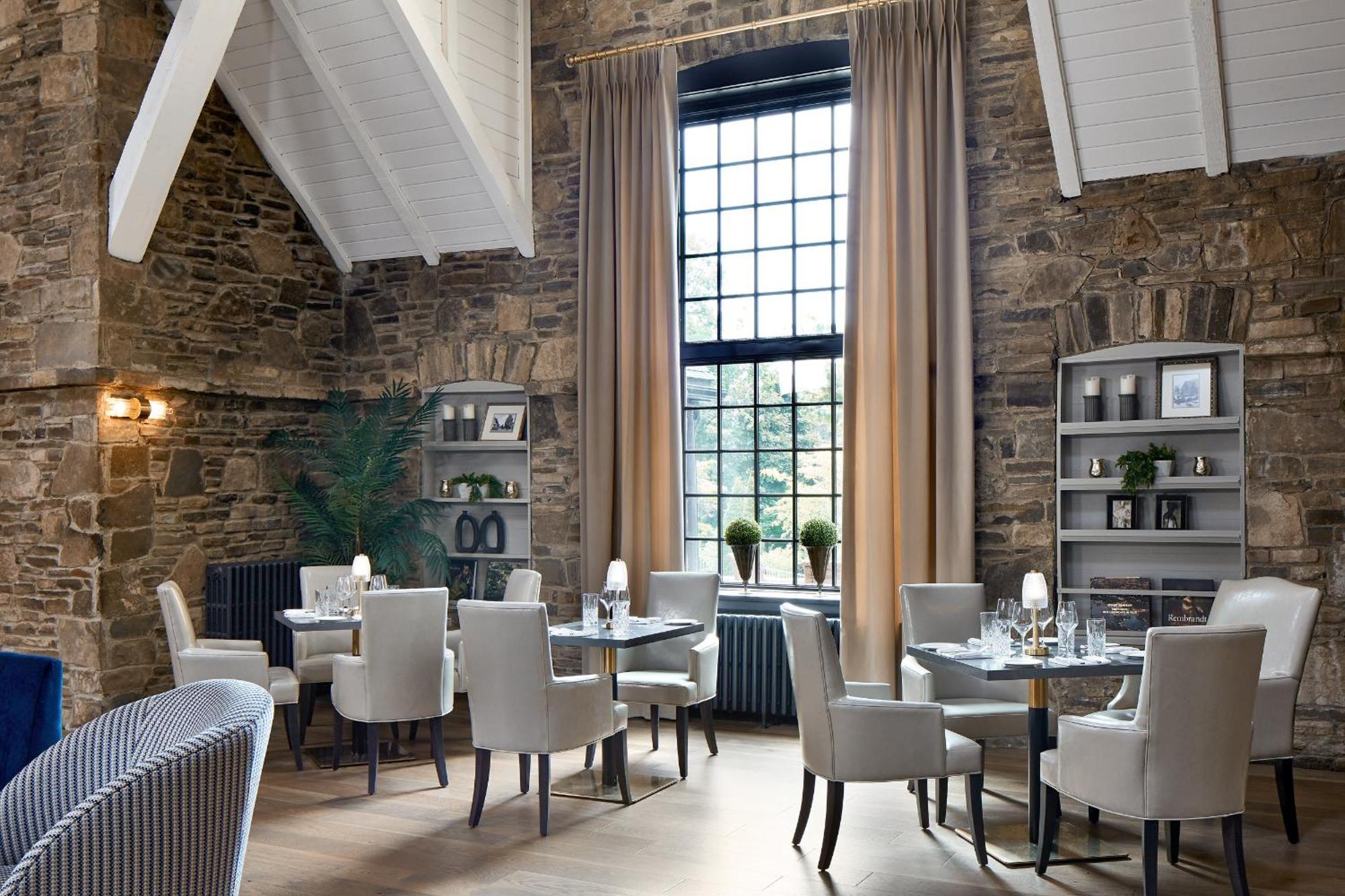 The Glenerin Inn Миссиссага Экстерьер фото