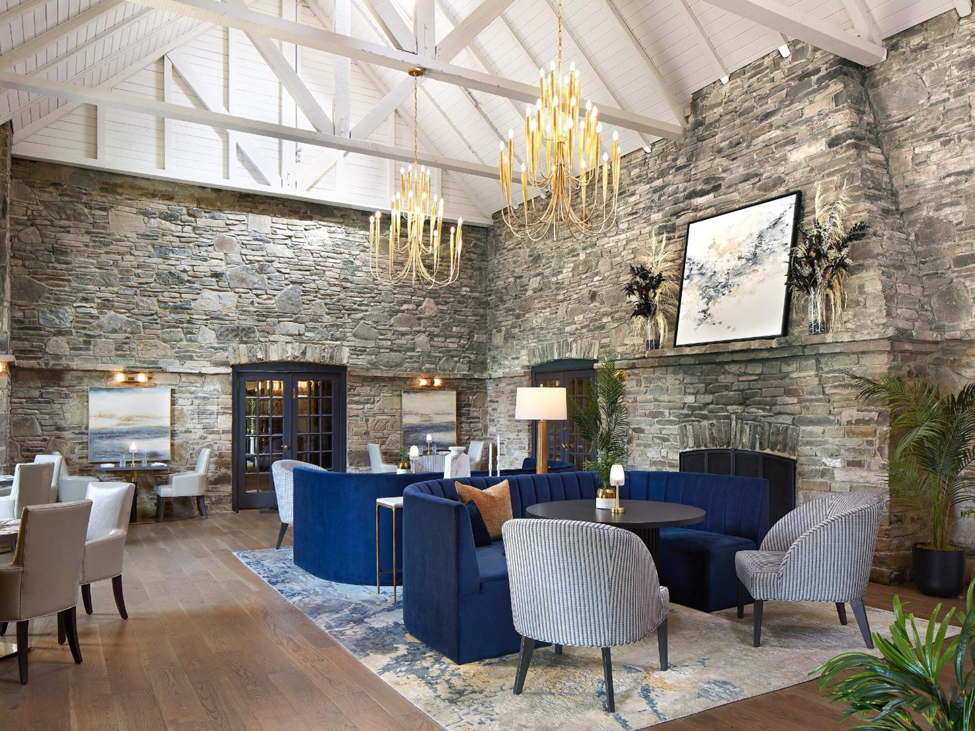 The Glenerin Inn Миссиссага Экстерьер фото