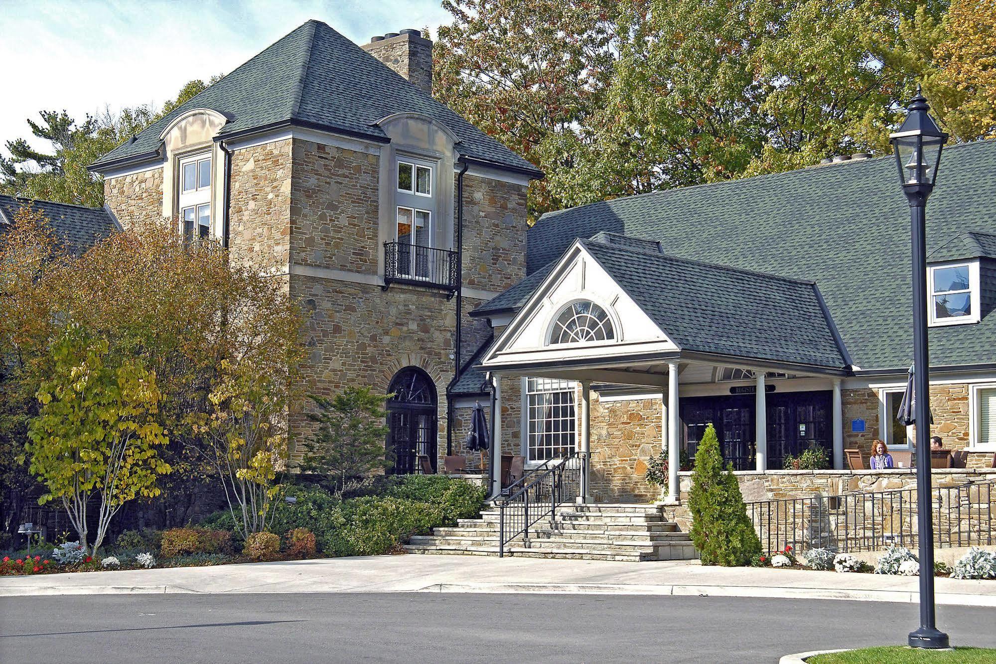 The Glenerin Inn Миссиссага Экстерьер фото